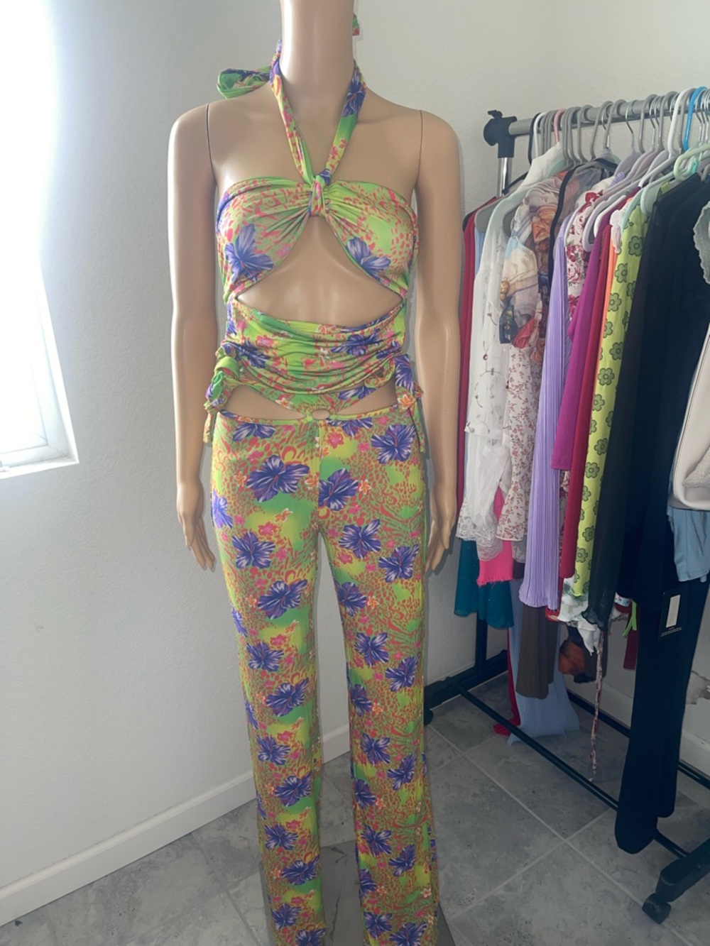 Iamgia set